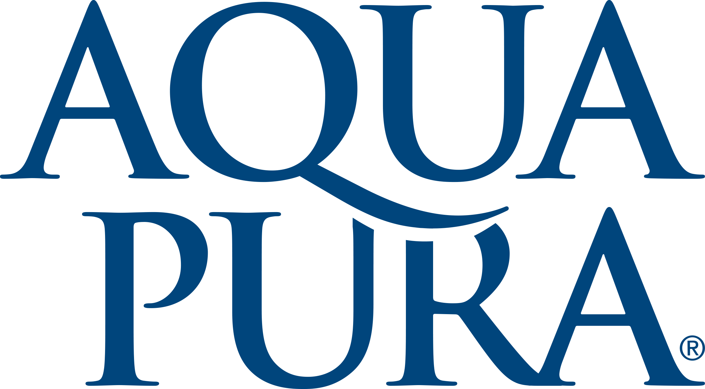 Aqua Pura
